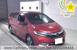 honda shuttle 2019 -HONDA 【神戸 530ﾔ1906】--Shuttle GK8-2100493---HONDA 【神戸 530ﾔ1906】--Shuttle GK8-2100493-