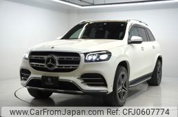 mercedes-benz gls-class 2023 -MERCEDES-BENZ--Benz GLS 3DA-167923--W1N1679232A893161---MERCEDES-BENZ--Benz GLS 3DA-167923--W1N1679232A893161-