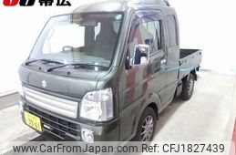 suzuki carry-truck 2024 CFJ1827439