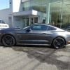 ford mustang 2015 quick_quick_HUMEI_1FA6P8TH9F5315676 image 5