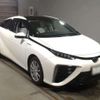 toyota mirai 2020 -TOYOTA 【長野 346ﾃ1118】--MIRAI ZBA-JPD10--JPD10-0004646---TOYOTA 【長野 346ﾃ1118】--MIRAI ZBA-JPD10--JPD10-0004646- image 4