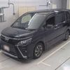 toyota voxy 2017 -TOYOTA--Voxy DBA-ZRR80W--ZRR80-0381627---TOYOTA--Voxy DBA-ZRR80W--ZRR80-0381627- image 1