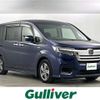 honda stepwagon 2018 -HONDA--Stepwgn 6AA-RP5--RP5-1064318---HONDA--Stepwgn 6AA-RP5--RP5-1064318- image 1