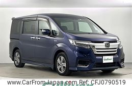 honda stepwagon 2018 -HONDA--Stepwgn 6AA-RP5--RP5-1064318---HONDA--Stepwgn 6AA-RP5--RP5-1064318-