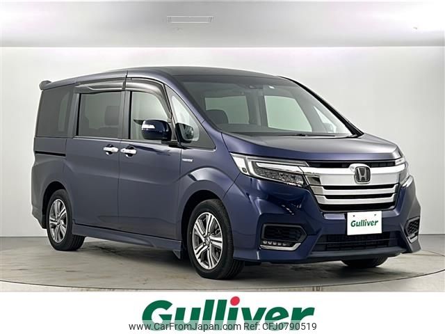 honda stepwagon 2018 -HONDA--Stepwgn 6AA-RP5--RP5-1064318---HONDA--Stepwgn 6AA-RP5--RP5-1064318- image 1