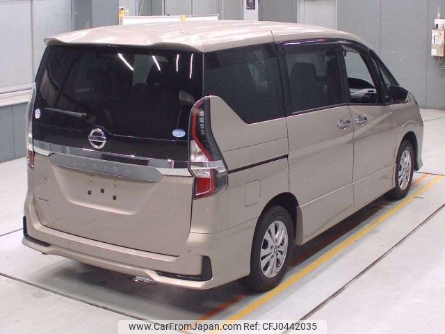 nissan serena 2021 -NISSAN--Serena GFNC27-043178---NISSAN--Serena GFNC27-043178- image 2