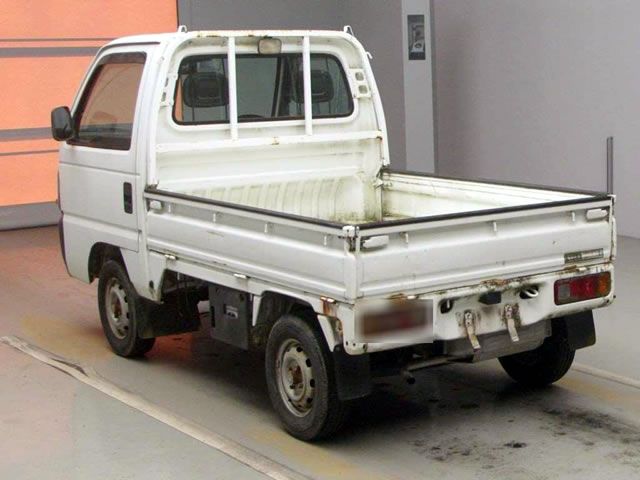 honda acty-truck 1997 No.15759 image 2