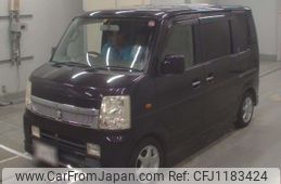 suzuki every-wagon 2010 -SUZUKI--Every Wagon DA64W-344166---SUZUKI--Every Wagon DA64W-344166-