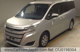 toyota noah 2019 -TOYOTA--Noah DBA-ZRR80G--ZRR80-0546525---TOYOTA--Noah DBA-ZRR80G--ZRR80-0546525-