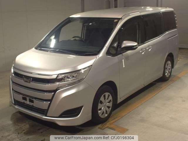 toyota noah 2019 -TOYOTA--Noah DBA-ZRR80G--ZRR80-0546525---TOYOTA--Noah DBA-ZRR80G--ZRR80-0546525- image 1