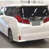 toyota alphard 2020 -TOYOTA 【名古屋 345ﾓ 803】--Alphard 3BA-AGH30W--AGH30W-9018925---TOYOTA 【名古屋 345ﾓ 803】--Alphard 3BA-AGH30W--AGH30W-9018925- image 2