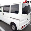 mitsubishi minicab-van 2010 -MITSUBISHI--Minicab Van U61V--1601629---MITSUBISHI--Minicab Van U61V--1601629- image 2