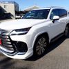 lexus lx 2024 -LEXUS 【名古屋 999 9999】--Lexus LX 3BA-VJA310W--VJA310W-4058628---LEXUS 【名古屋 999 9999】--Lexus LX 3BA-VJA310W--VJA310W-4058628- image 1