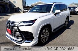 lexus lx 2024 -LEXUS 【名古屋 999 9999】--Lexus LX 3BA-VJA310W--VJA310W-4058628---LEXUS 【名古屋 999 9999】--Lexus LX 3BA-VJA310W--VJA310W-4058628-