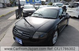 audi tt-roadster 2005 CFJ1786302