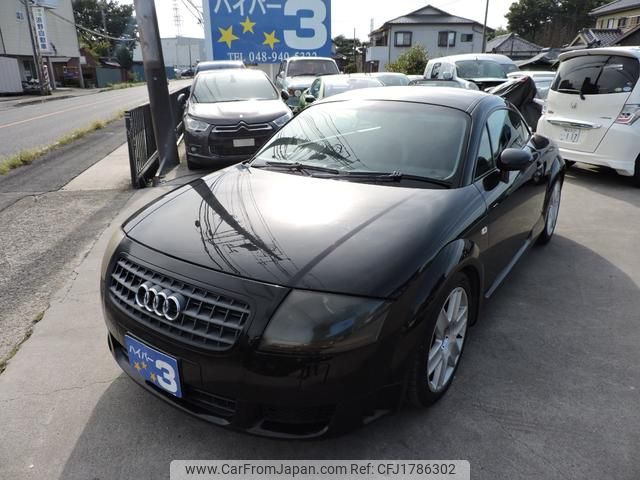 audi tt-roadster 2005 CFJ1786302 image 1