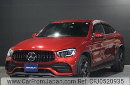 mercedes-benz glc-class 2019 -MERCEDES-BENZ--Benz GLC 253315--WDC2533152F733788---MERCEDES-BENZ--Benz GLC 253315--WDC2533152F733788-