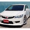 honda civic 2008 CFJ8590602 image 1