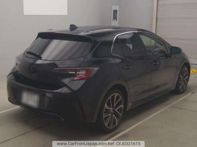 toyota corolla-sport 2020 -TOYOTA--Corolla Sport 3BA-NRE210H--NRE210-1011889---TOYOTA--Corolla Sport 3BA-NRE210H--NRE210-1011889- image 2