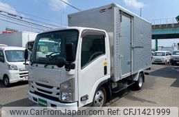 isuzu elf-truck 2019 CFJ1421999