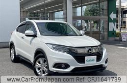 honda vezel 2018 CFJ1641739