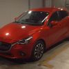 mazda demio 2016 -MAZDA--Demio LDA-DJ5FS--DJ5FS-145945---MAZDA--Demio LDA-DJ5FS--DJ5FS-145945- image 1