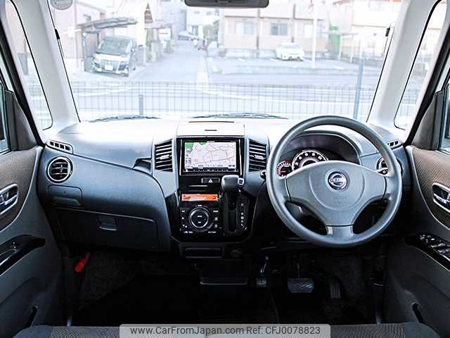 nissan roox 2010 S12670 image 2