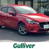 mazda demio 2017 -MAZDA--Demio DBA-DJ3FS--DJ3FS-326977---MAZDA--Demio DBA-DJ3FS--DJ3FS-326977- image 1