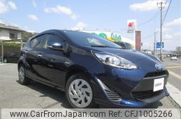toyota aqua 2019 -TOYOTA--AQUA DAA-NHP10--NHP10-6804686---TOYOTA--AQUA DAA-NHP10--NHP10-6804686-