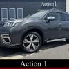 subaru forester 2020 quick_quick_SKE_SKE-037945 image 1