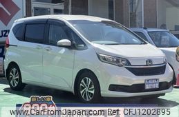 honda freed 2020 -HONDA--Freed 6BA-GB5--GB5-3118766---HONDA--Freed 6BA-GB5--GB5-3118766-
