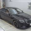 mercedes-benz s-class 2018 -MERCEDES-BENZ 【所沢 393ｿ 55】--Benz S Class DBA-222183--WDD2221832A414969---MERCEDES-BENZ 【所沢 393ｿ 55】--Benz S Class DBA-222183--WDD2221832A414969- image 10