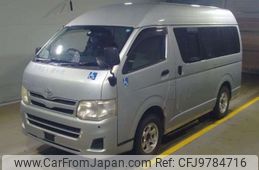 toyota hiace-van 2010 -TOYOTA--Hiace Van CBF-TRH200Kｶｲ--TRH200-0128158---TOYOTA--Hiace Van CBF-TRH200Kｶｲ--TRH200-0128158-