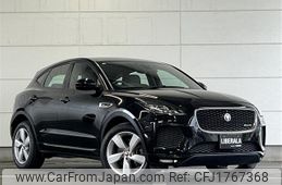 jaguar e-pace 2018 CFJ1767368