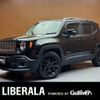 jeep renegade 2018 -CHRYSLER--Jeep Renegade ABA-BU14--1C4BU0000HPG43986---CHRYSLER--Jeep Renegade ABA-BU14--1C4BU0000HPG43986- image 1