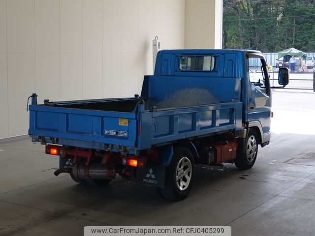 mitsubishi-fuso canter 2013 -MITSUBISHI--Canter FBA60-520836---MITSUBISHI--Canter FBA60-520836- image 2