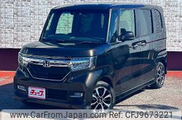 honda n-box 2018 -HONDA--N BOX DBA-JF3--JF3-1182539---HONDA--N BOX DBA-JF3--JF3-1182539-