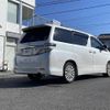 toyota vellfire 2012 -TOYOTA--Vellfire DBA-ANH20W--ANH20-8222413---TOYOTA--Vellfire DBA-ANH20W--ANH20-8222413- image 3