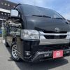 toyota hiace-van 2022 quick_quick_3DF-GDH201V_1080419 image 12