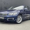 bmw 1-series 2018 -BMW--BMW 1 Series LDA-1S20--WBA1S520805K17725---BMW--BMW 1 Series LDA-1S20--WBA1S520805K17725- image 1