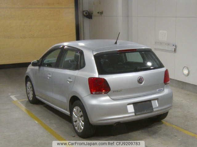 volkswagen polo 2010 -VOLKSWAGEN--VW Polo 6RCGG--AU021632---VOLKSWAGEN--VW Polo 6RCGG--AU021632- image 2