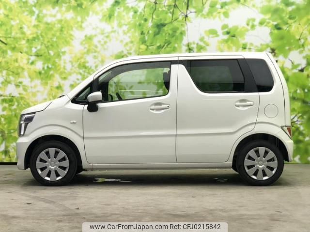 suzuki wagon-r 2023 quick_quick_5BA-MH85S_MH85S-165529 image 2