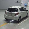 toyota vitz 2015 -TOYOTA--Vitz DBA-NSP130--NSP130-2219966---TOYOTA--Vitz DBA-NSP130--NSP130-2219966- image 2