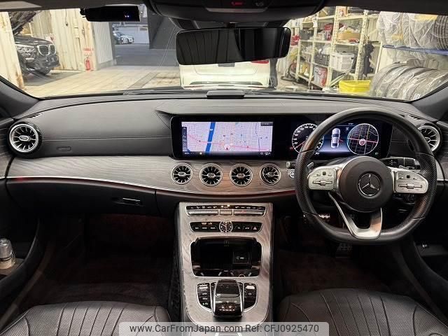 mercedes-benz cls-class 2019 quick_quick_LDA-257314_WDD2573142A033859 image 2