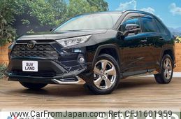 toyota rav4 2020 CFJ1601959