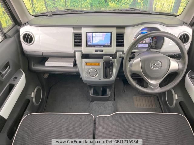 mazda flair-crossover 2015 CFJ1716984 image 2