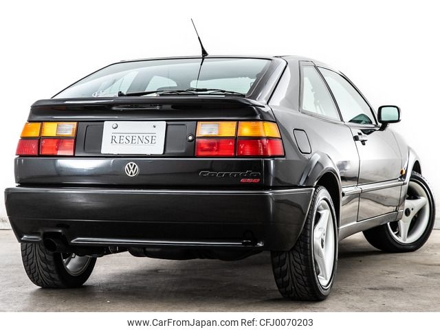 volkswagen corrado 1992 -VOLKSWAGEN--VW Corrado E-50PG--WVWZZZ50ZNK003253---VOLKSWAGEN--VW Corrado E-50PG--WVWZZZ50ZNK003253- image 2