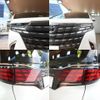 toyota alphard 2023 CFJ1823556 image 5