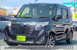 subaru justy 2019 -SUBARU--Justy DBA-M900F--M900F-0006337---SUBARU--Justy DBA-M900F--M900F-0006337-