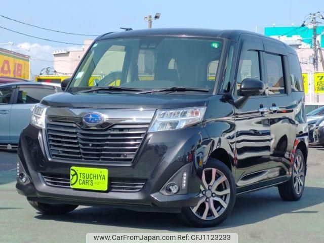 subaru justy 2019 -SUBARU--Justy DBA-M900F--M900F-0006337---SUBARU--Justy DBA-M900F--M900F-0006337- image 1